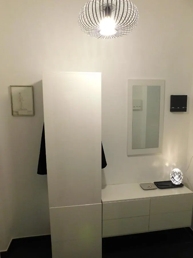 アパート Max, Ruhige Sonnige Wohnung In Praternahe ウィーン オーストリア